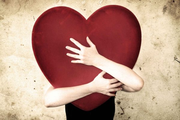عشق‌ورزی به خود