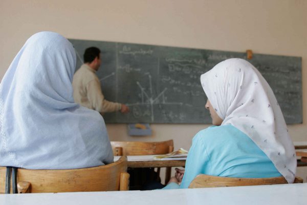 تربیت جنسی از دیدگاه اسلام
