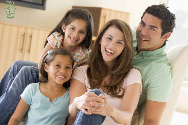 آشنایی با سبکهای فرزند پروری