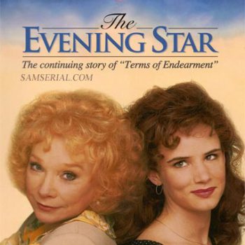فیلم ستاره شامگاهی (The evening Star)