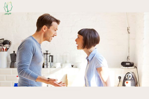چه زمانی یک ارتباط بد است؟