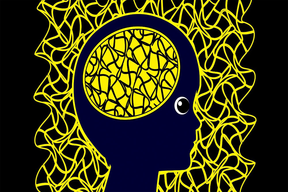 اختلال نقص توجه / بیش فعالی (ADHD)