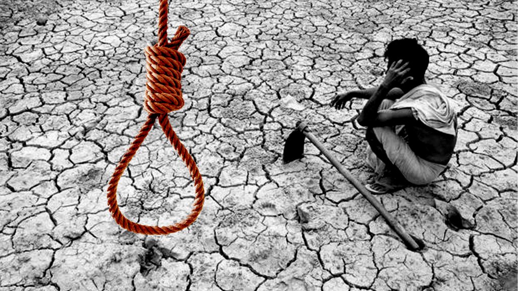 خودکشی و اختلالات خلقی