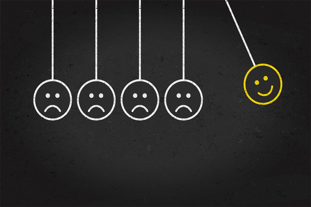 رفتاردرمانی عقلانی - هیجانی چیست؟