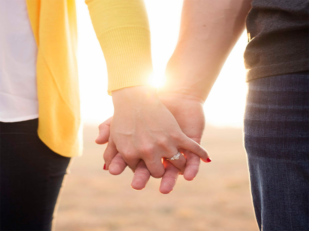 آیا عشق باید به ازدواج بيانجامد؟
