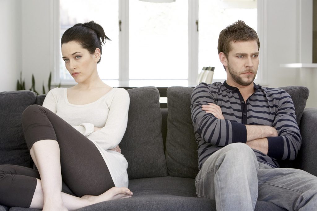 چگونه از مشاجره بپرهیزیم؟