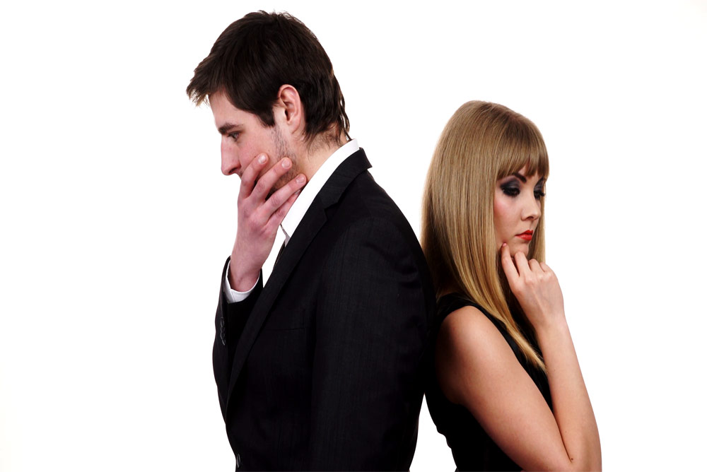 چگونه از مشاجره بپرهیزیم؟
