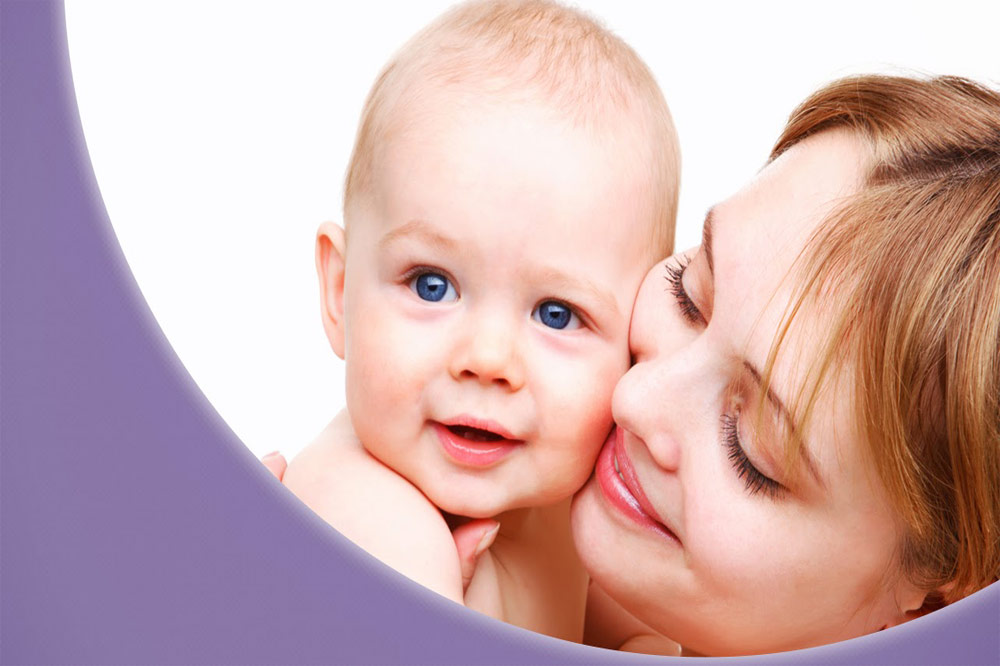 آیا از راهکارهای مراقبت روانی نوزاد آگاهی دارید؟