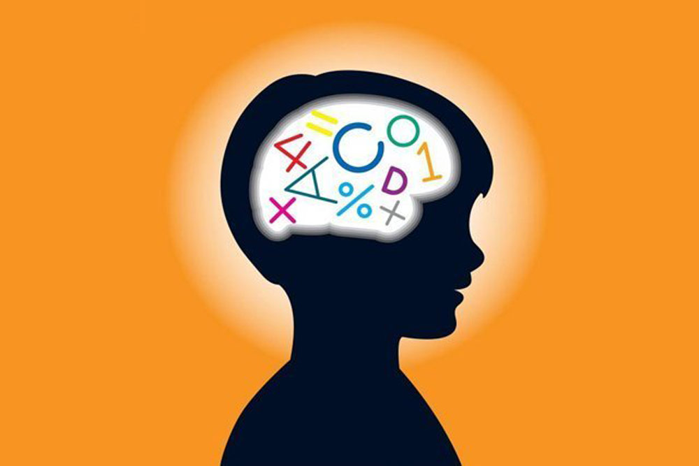 اختلالات یادگیری و کاردرمانی