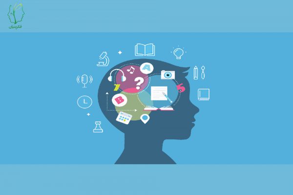 انواع اختلالات یادگیری