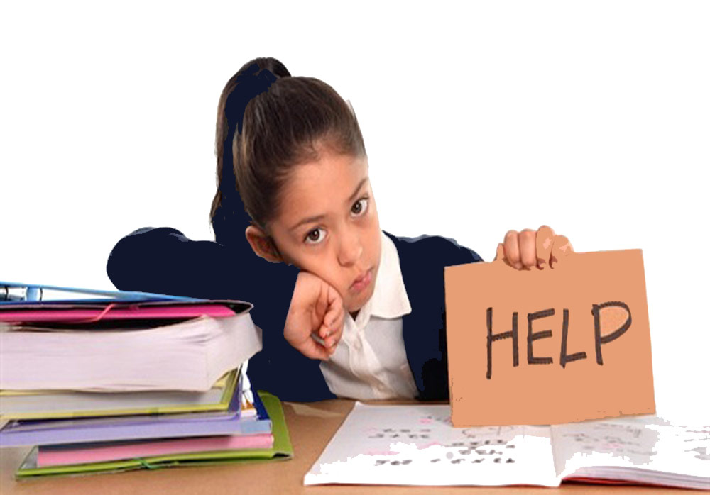 آشنایی با اختلال یادگیری خاص