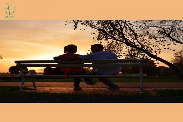 رابطهای که در آن کمتر از آنچه به شما عشق میورزند، شما به او عشق میورزید