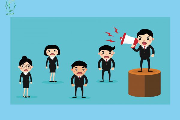 درک چهار رویکرد در سخن گفتن