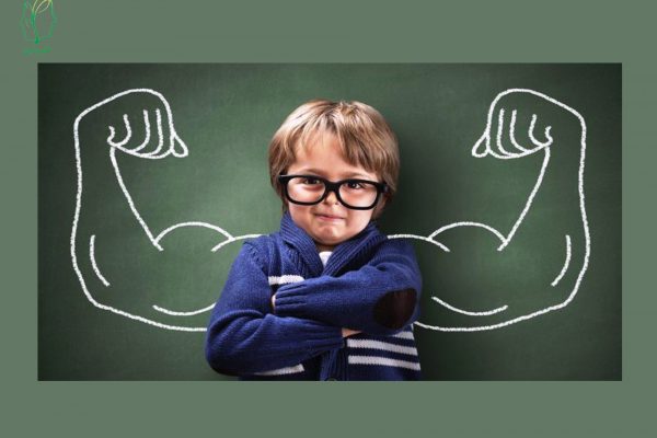 عزتنفس در کودکان و راههای افزایش آن