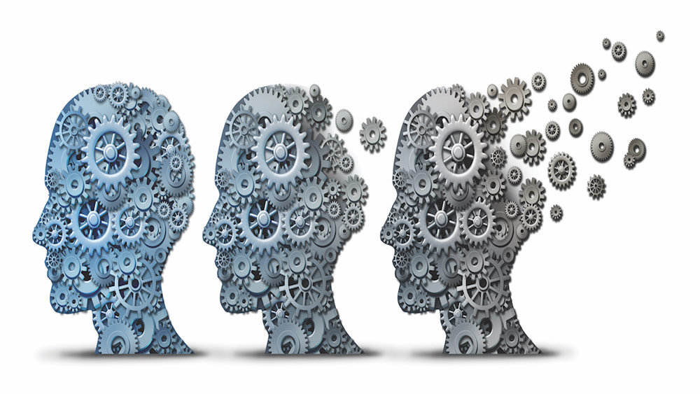آلزایمر (Alzheimer)