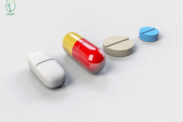 متیلفنیدیت (ریتالین) (Ritalin)