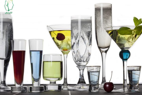 الکل (Alcohol)