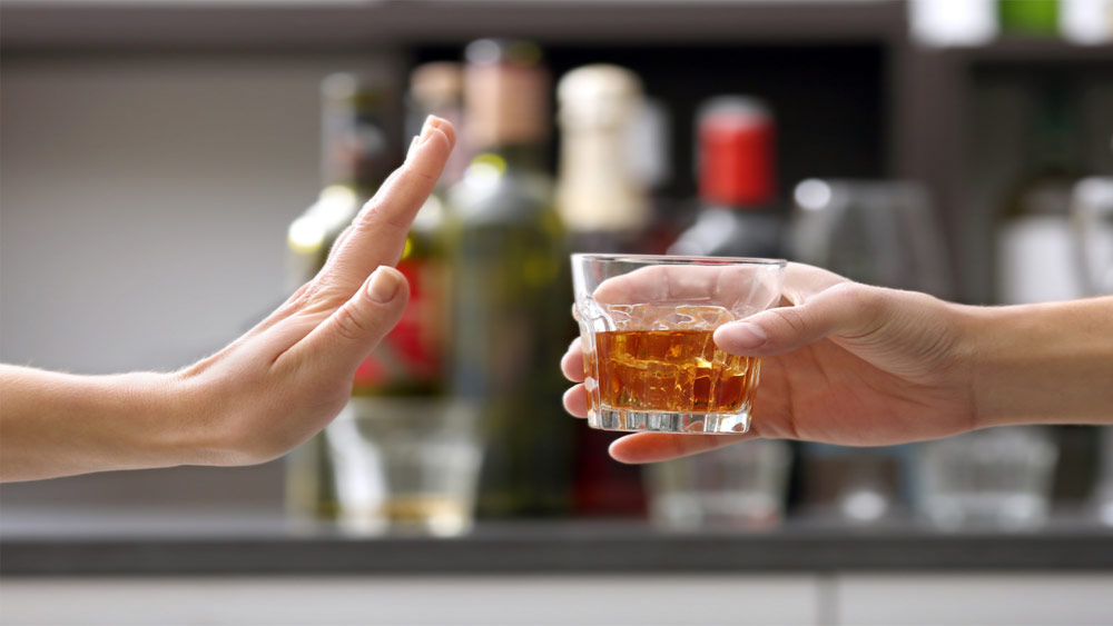 متابولیسم پاک شدن الکل از بدن
