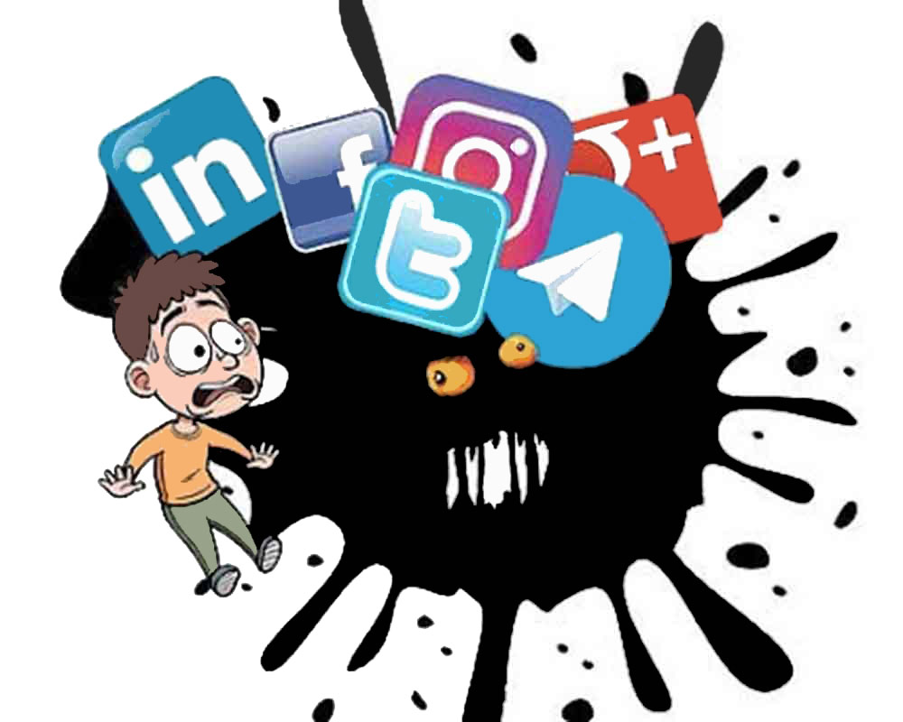 رسانهها و پرخاشگری