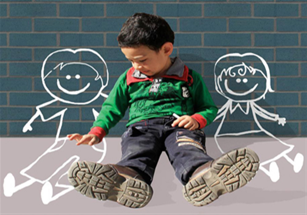 تک فرزندی