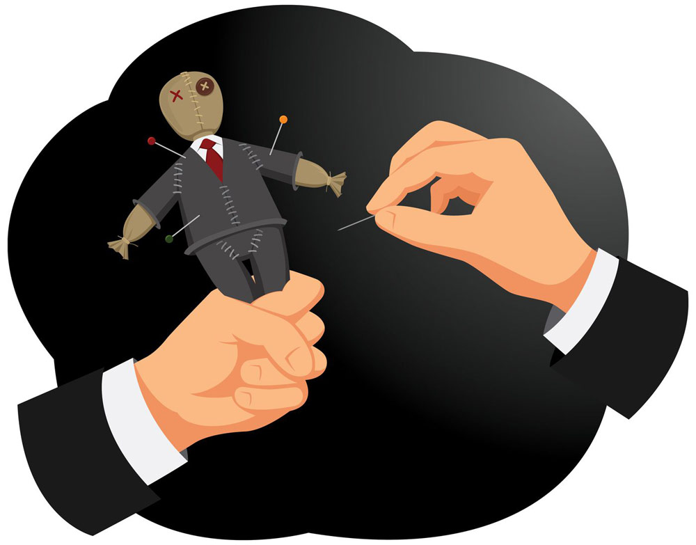مسایل باورنکردنی