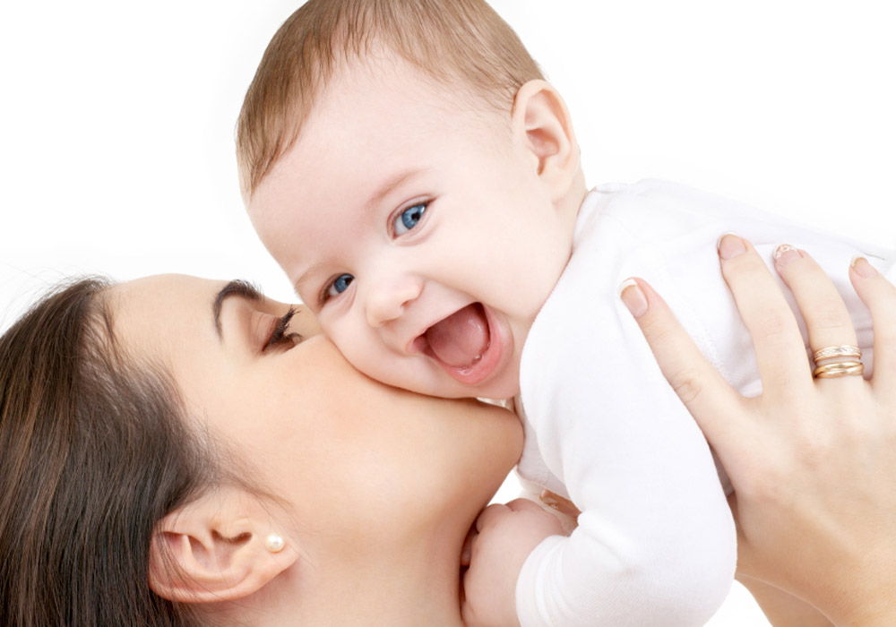 نظریه کردارشناسی جان بالبی