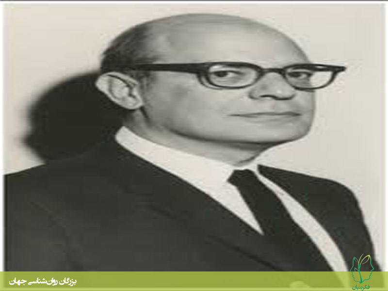 استنلی شاختر